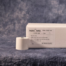 Load image into Gallery viewer, 2 5/16" x 209' Gilbarco, Pay at the Pump Thermal Receipt Paper Rolls 12 Rolls / Case - Pacific Paper