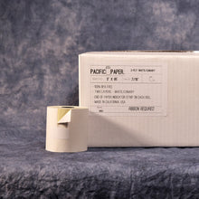 Load image into Gallery viewer, 3” X 95’ 2-Ply White/Canary Carbonless Paper Rolls 50 Rolls / Case - Pacific Paper